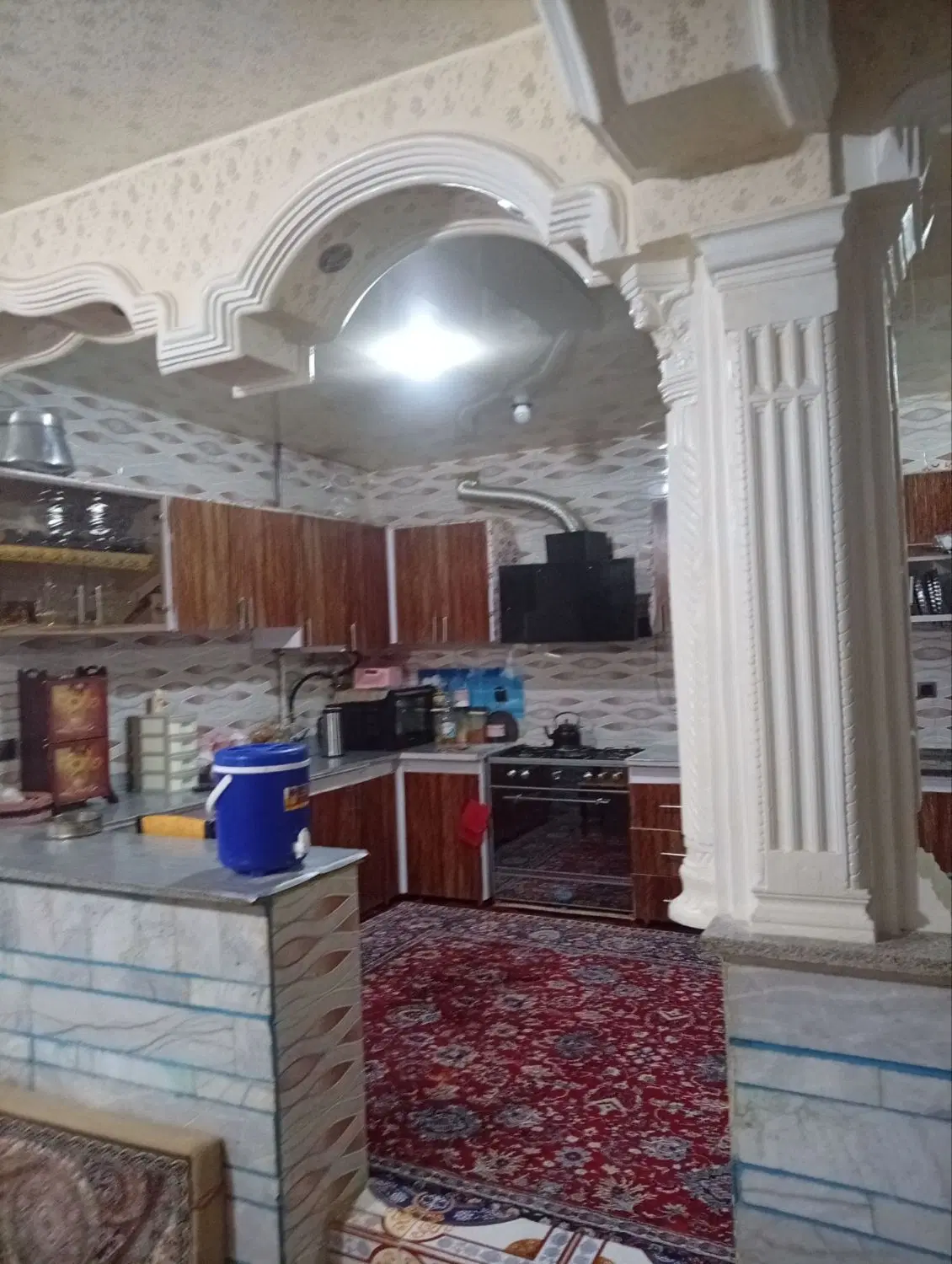 فروش خانه ویلایی فیروزاباد جایدشت