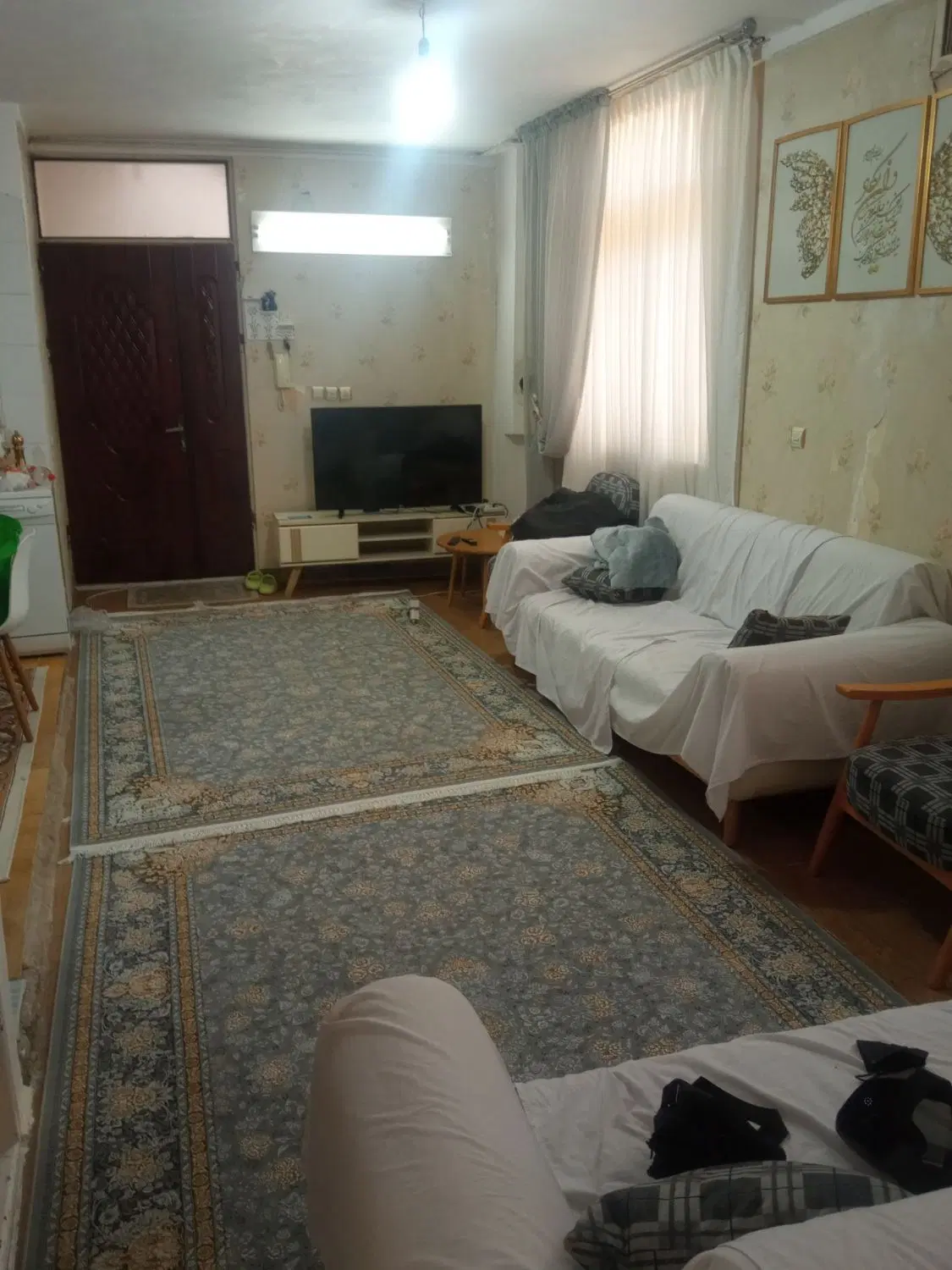 ‌رهن‌واجاره.خاتم12(میدان باغات)قابل‌تبدیل