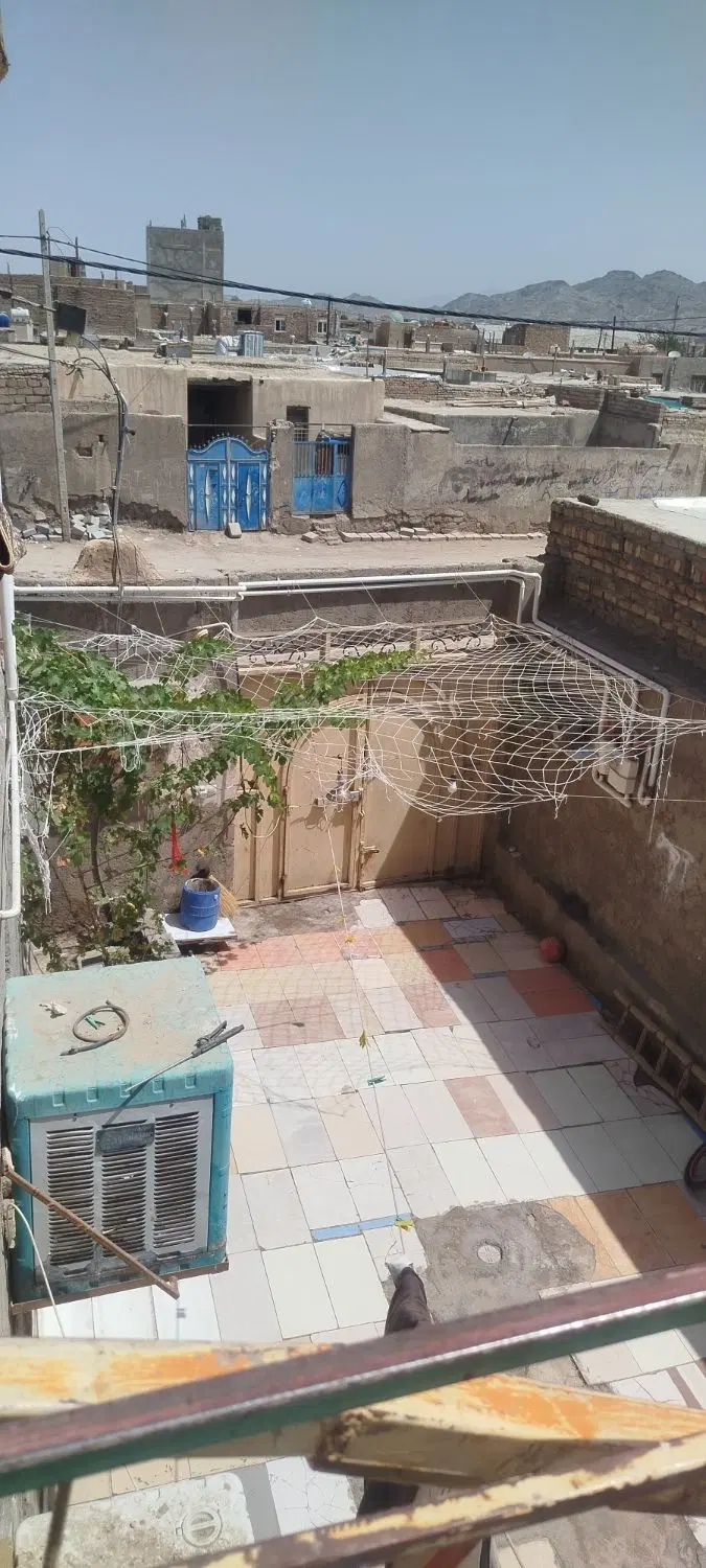 خانه پذیرایی طبقه دوم