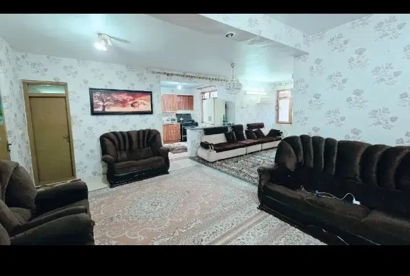 ویلایی سند تک برگ 240متر