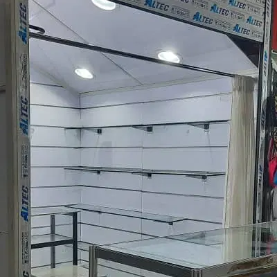 اجاره ی مغازه