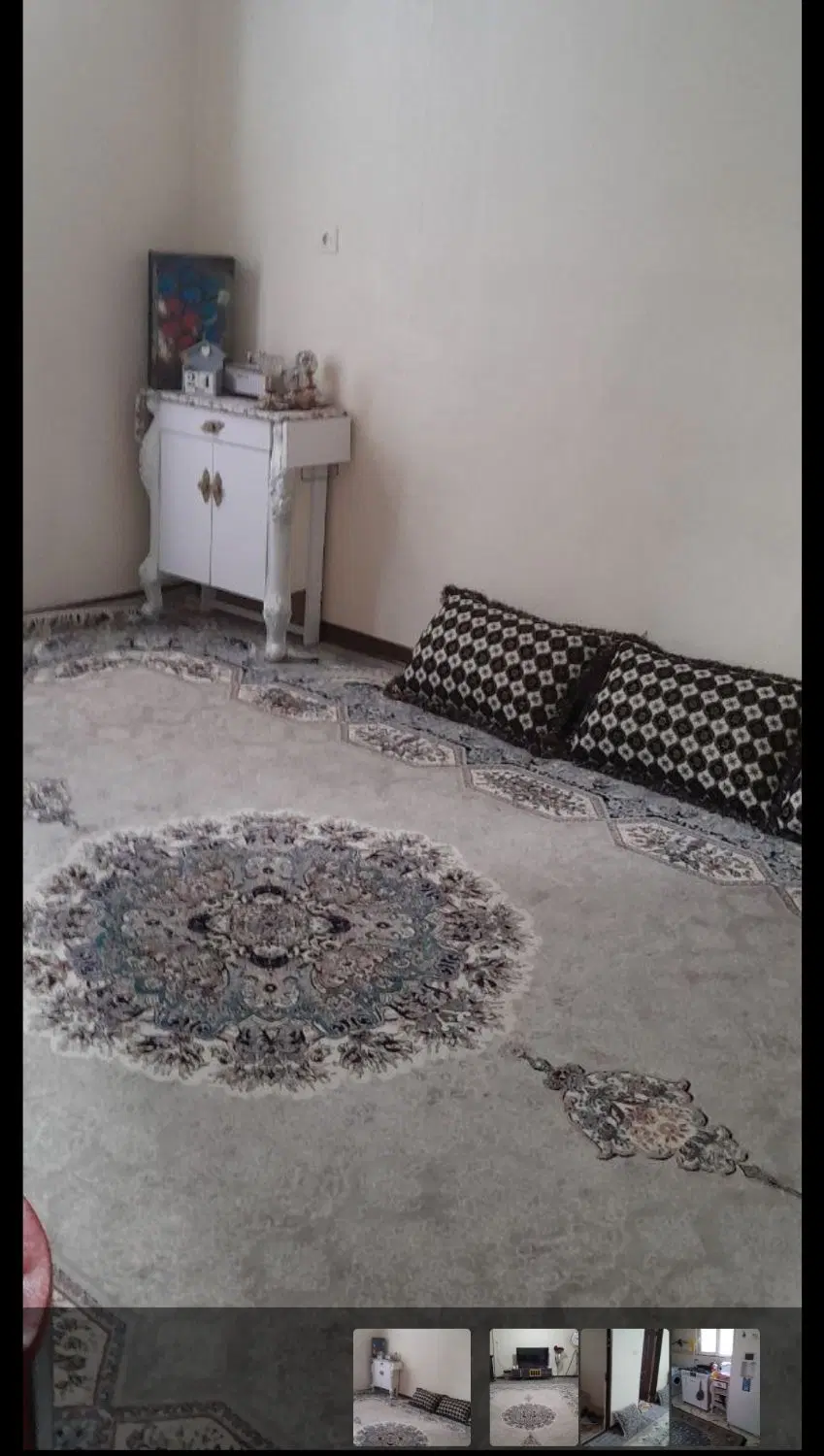 اجاره خانه ابتدای خیابان معلم