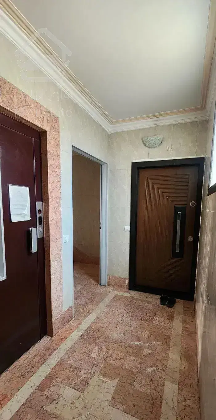 آپارتمان تجاری مسکونی