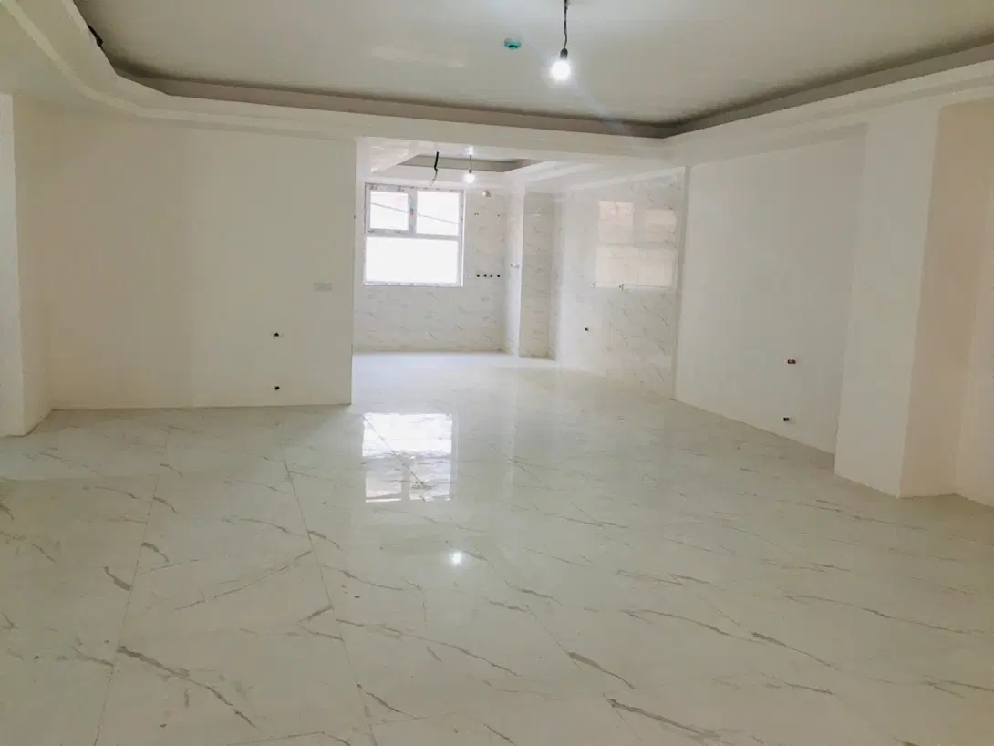 آپارتمان جنوبی ۱۳۰ متر آبرسان_۱۳ آبان