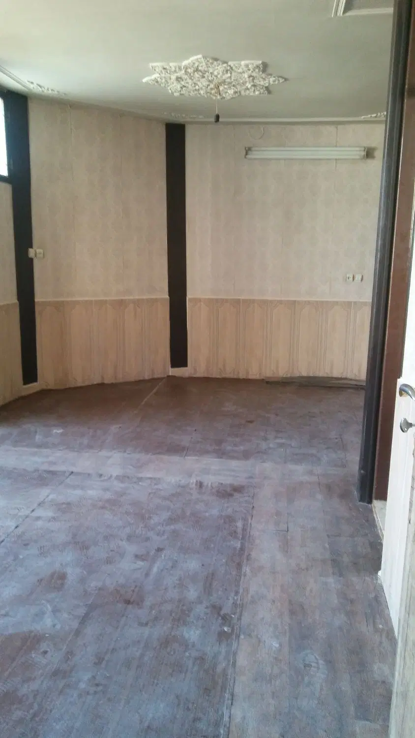 خانه80متری