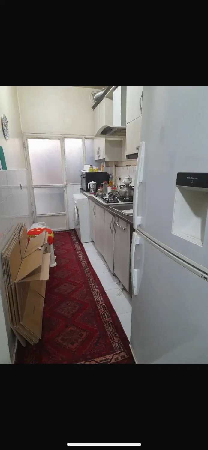 اجاره اپارتمان ۴۵ متری قصرالدشت