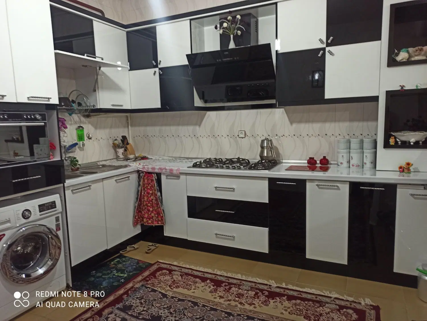 اجاره منزل مسکونی در پشته حسین آباد پاکمهر 27