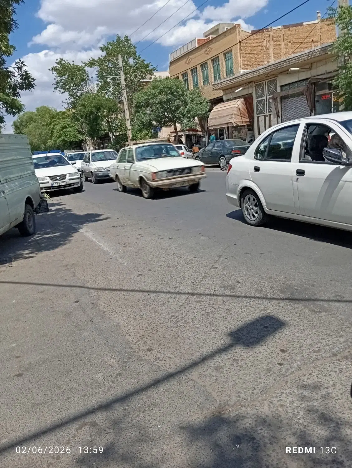 مغازه ۱۸متر
