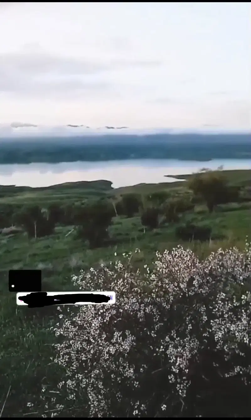 زمین مسکونی شهر یانچشمه