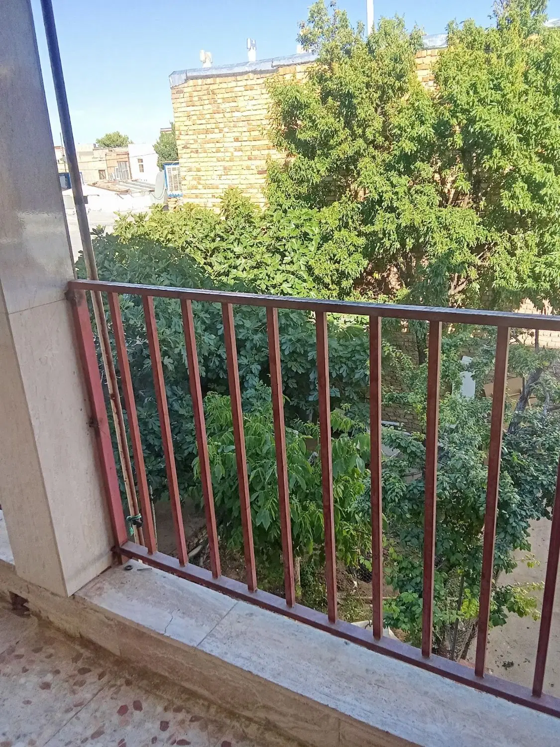 خونه ویلایی دربست