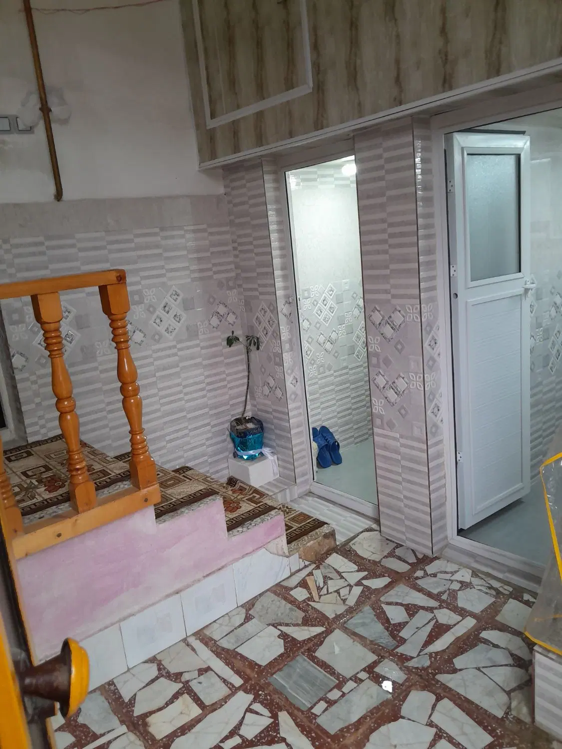 اجاره روزانه سوئیت داخل شهر فومن