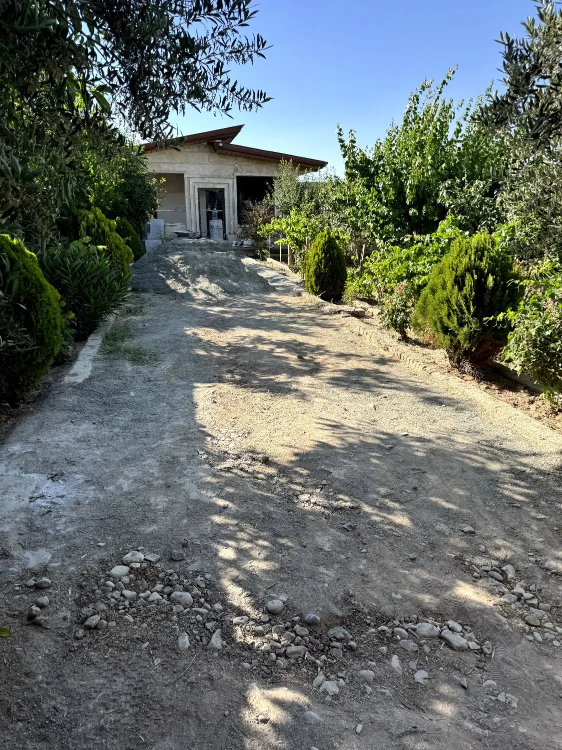 باغ ویلا