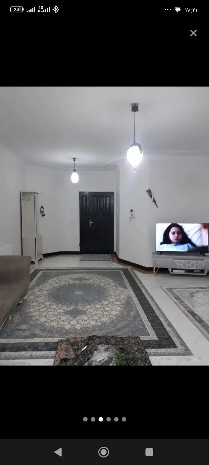 خونه ویلایی 130 متری
