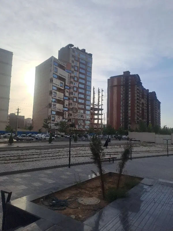 نظم اباد دوبلکس