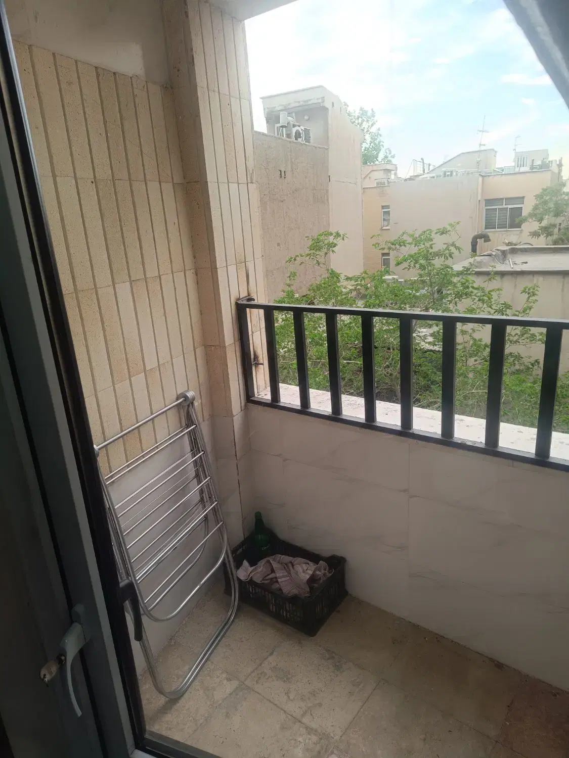 ۶۲ متر ابتدای سرباز نوساز
