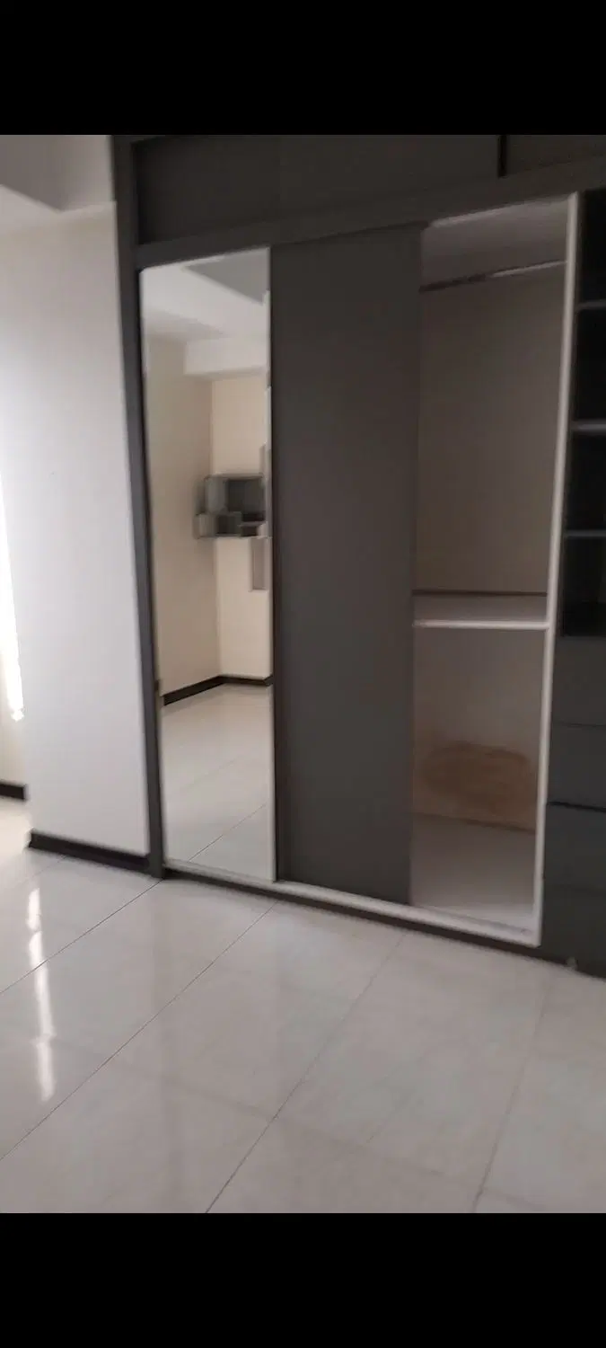 ۱۰۰ متر طبقه دوم فول