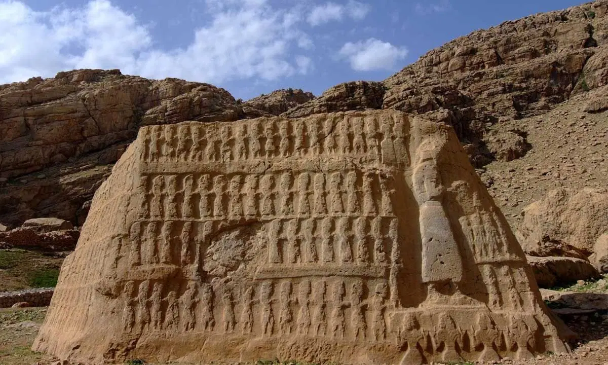 طلا معاوضه با زمین