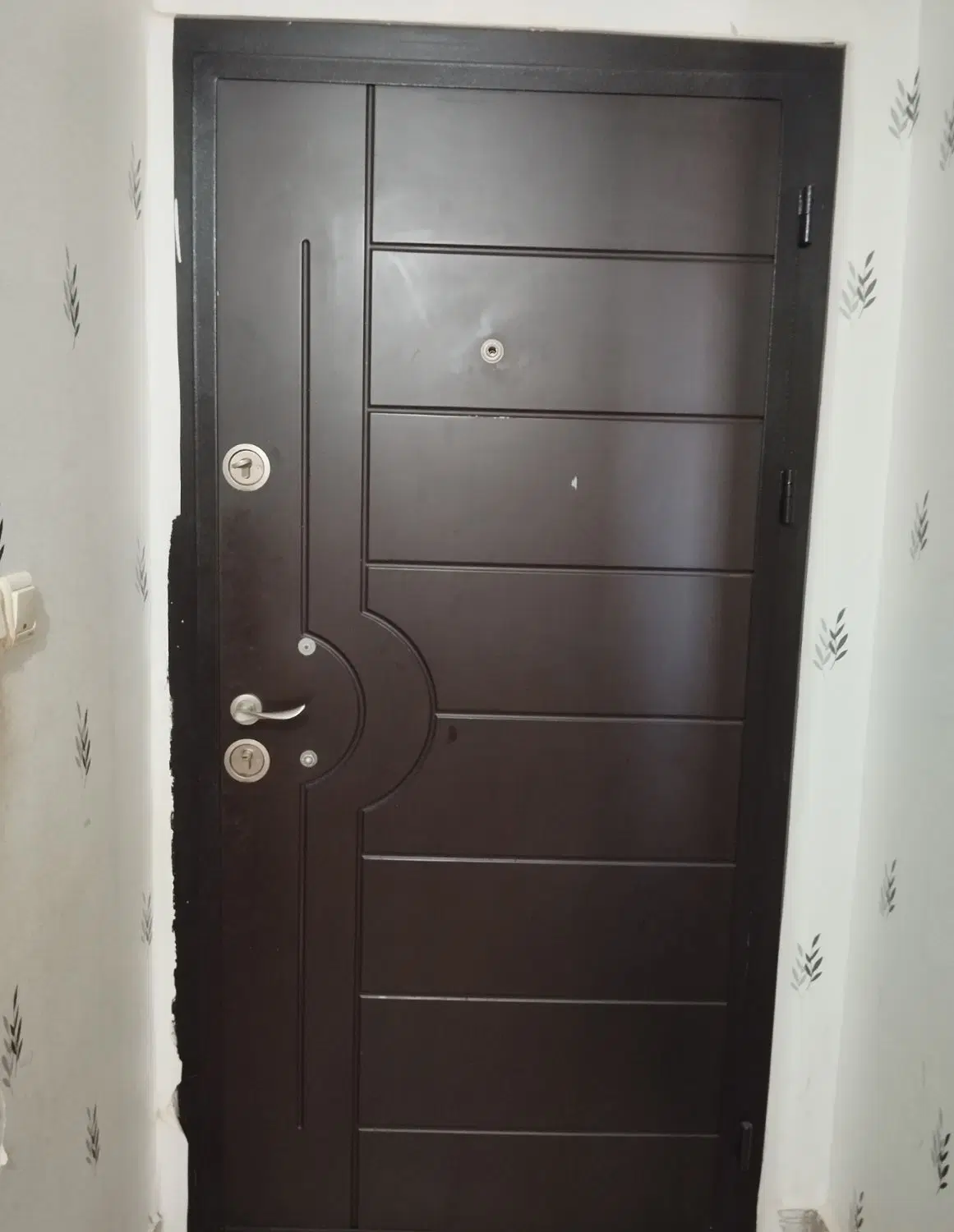 آپارتمان شهرک نیایش