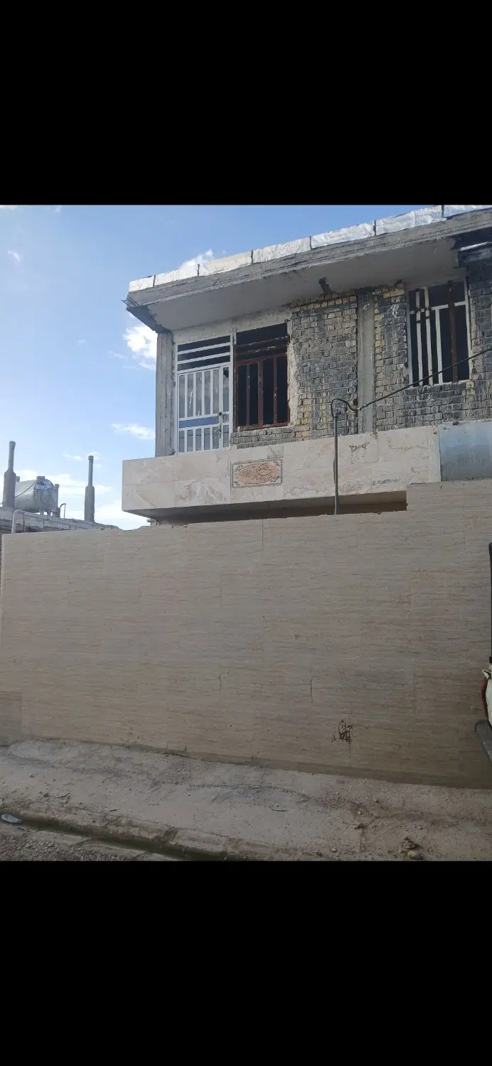 فروش خانه ویلایی ماهفیروزان