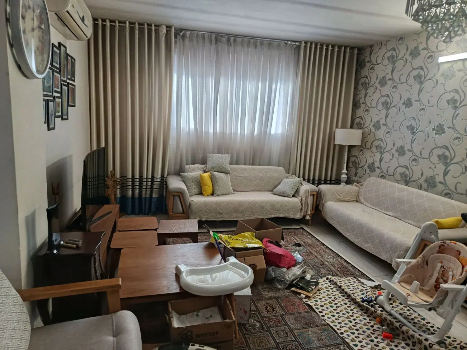 ۱۵۰ متر هنرستان