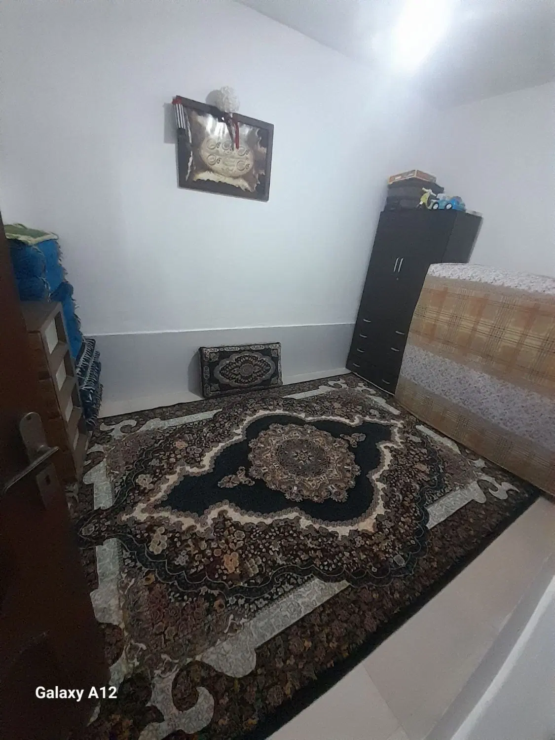 اجاره خونه ۶۰ متری در نصرت اباد(الوند)
