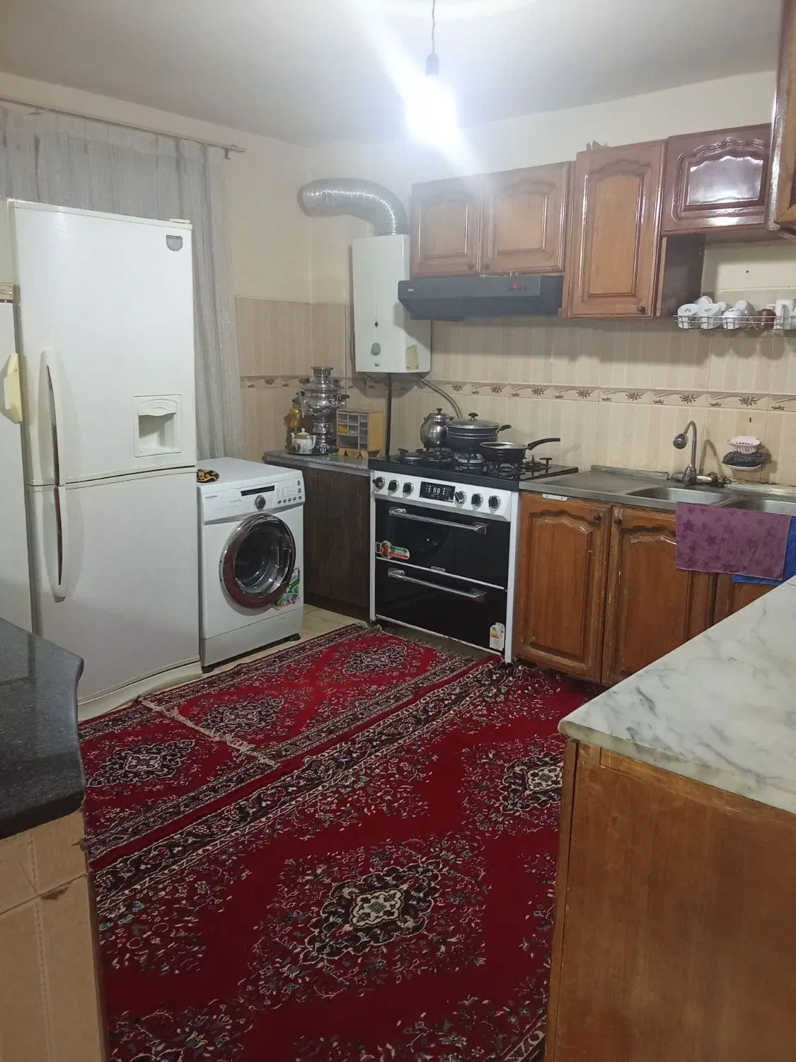 خانه اجاره ای