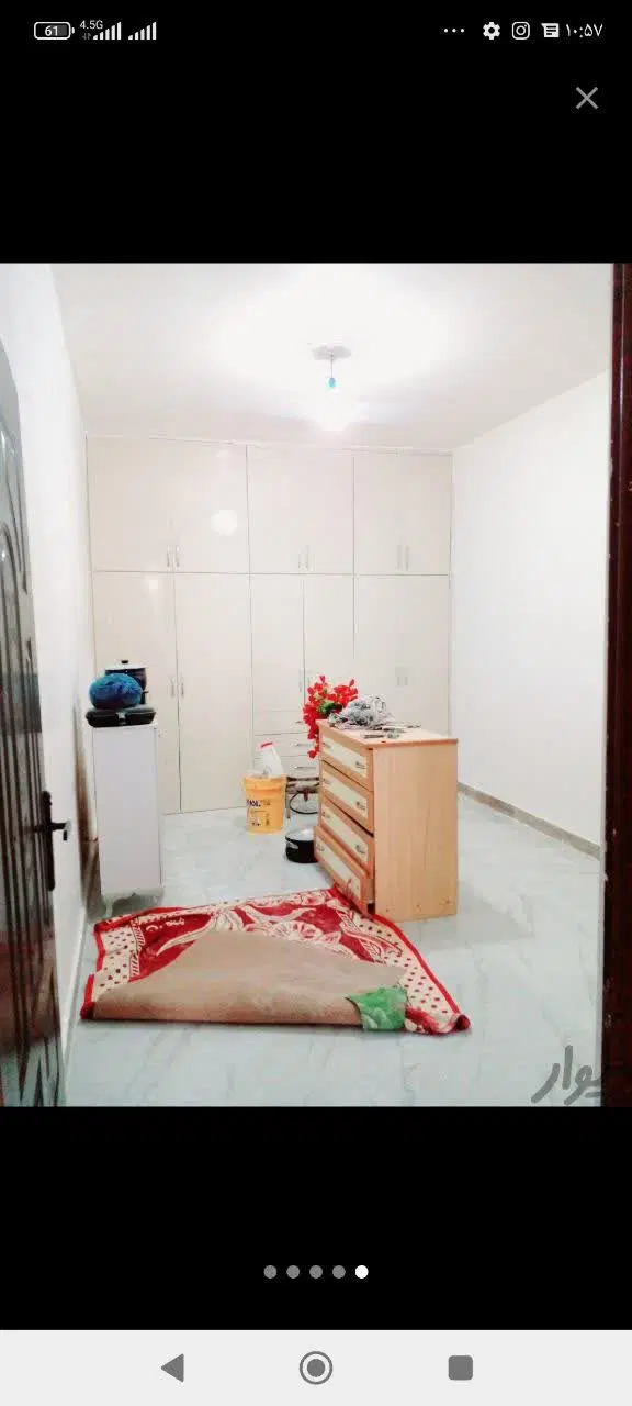 خانه اجاره در سراب یاس