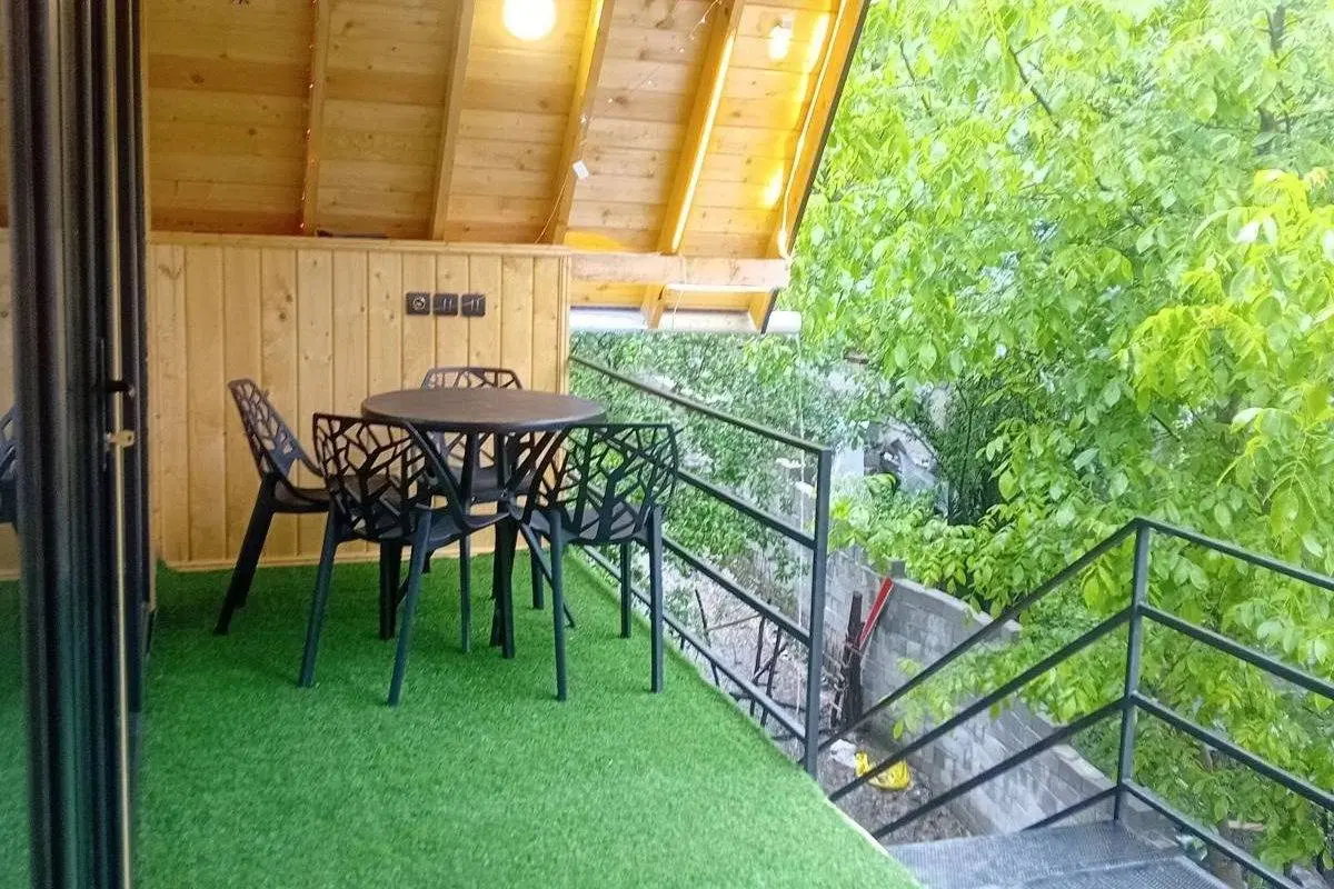 دربستی اجاره ای شهرک مدنی