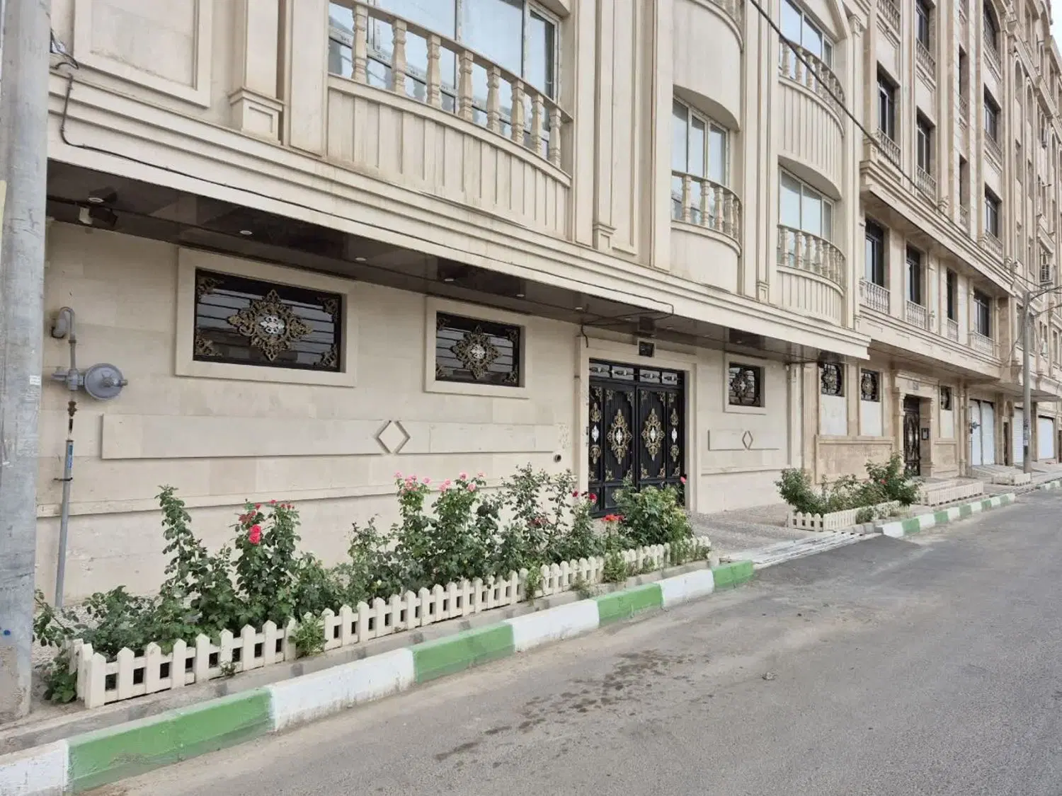 آپارتمان فروشی