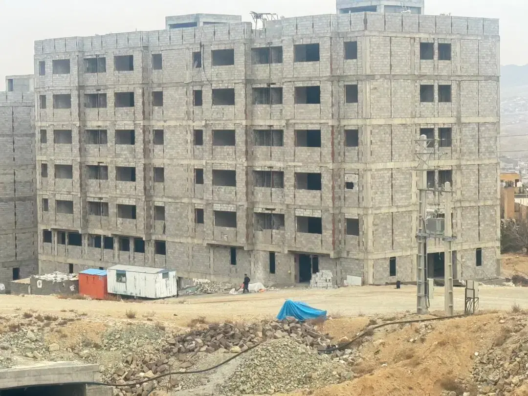 امتیاز دو خواب نورگیر ملیه دماوند با امکانات