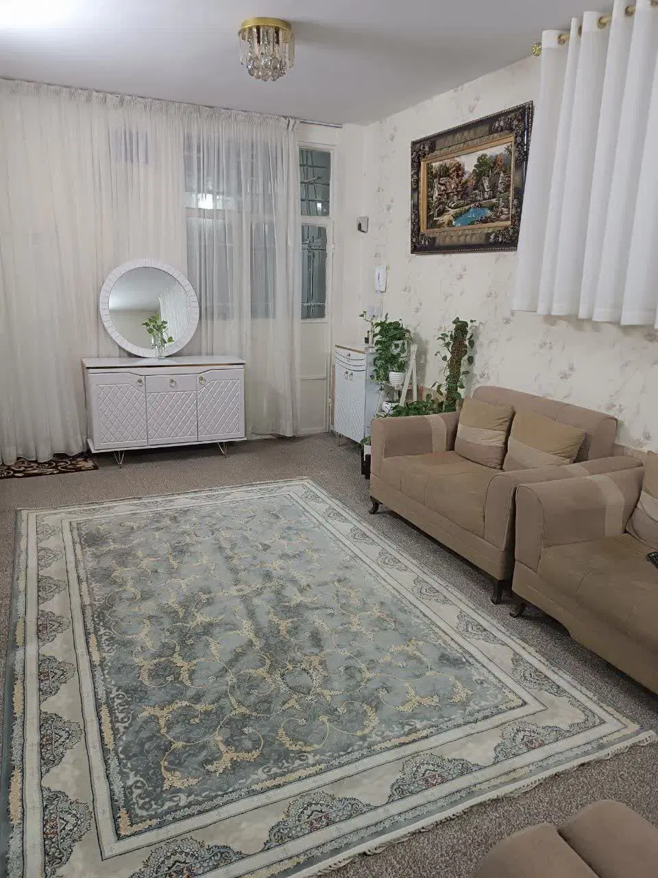 خانه ویلایی 50 متری