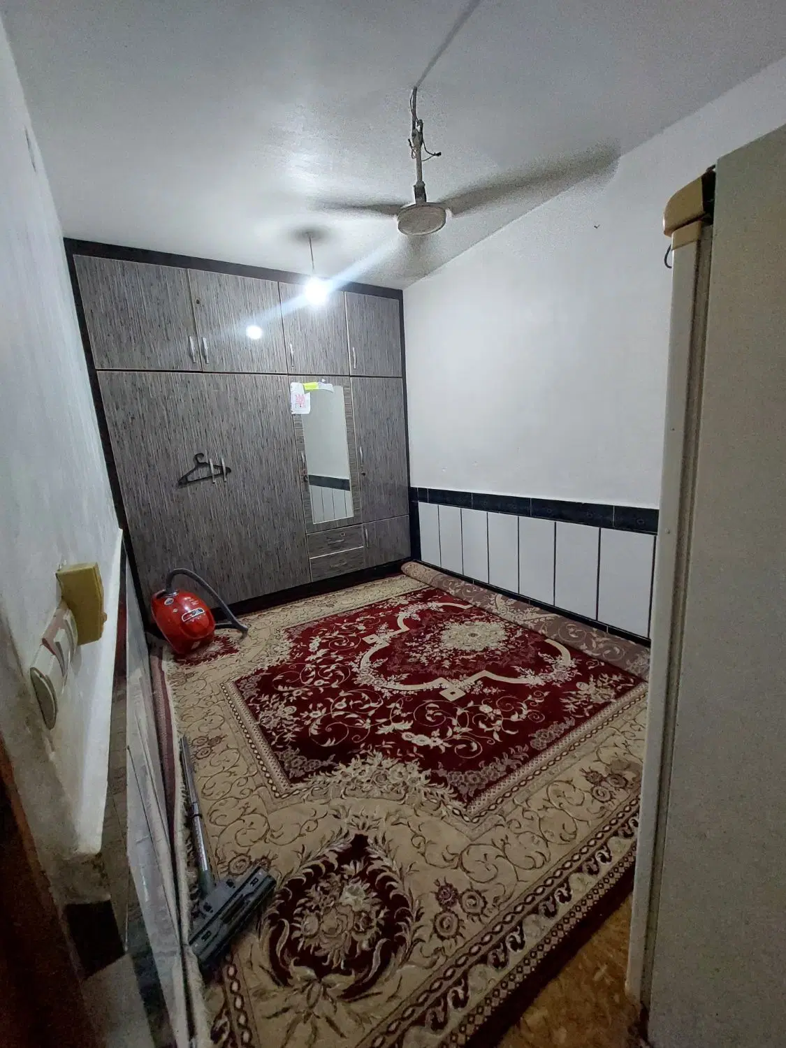 رهن و اجاره خونه ویلایی فلکه گاه