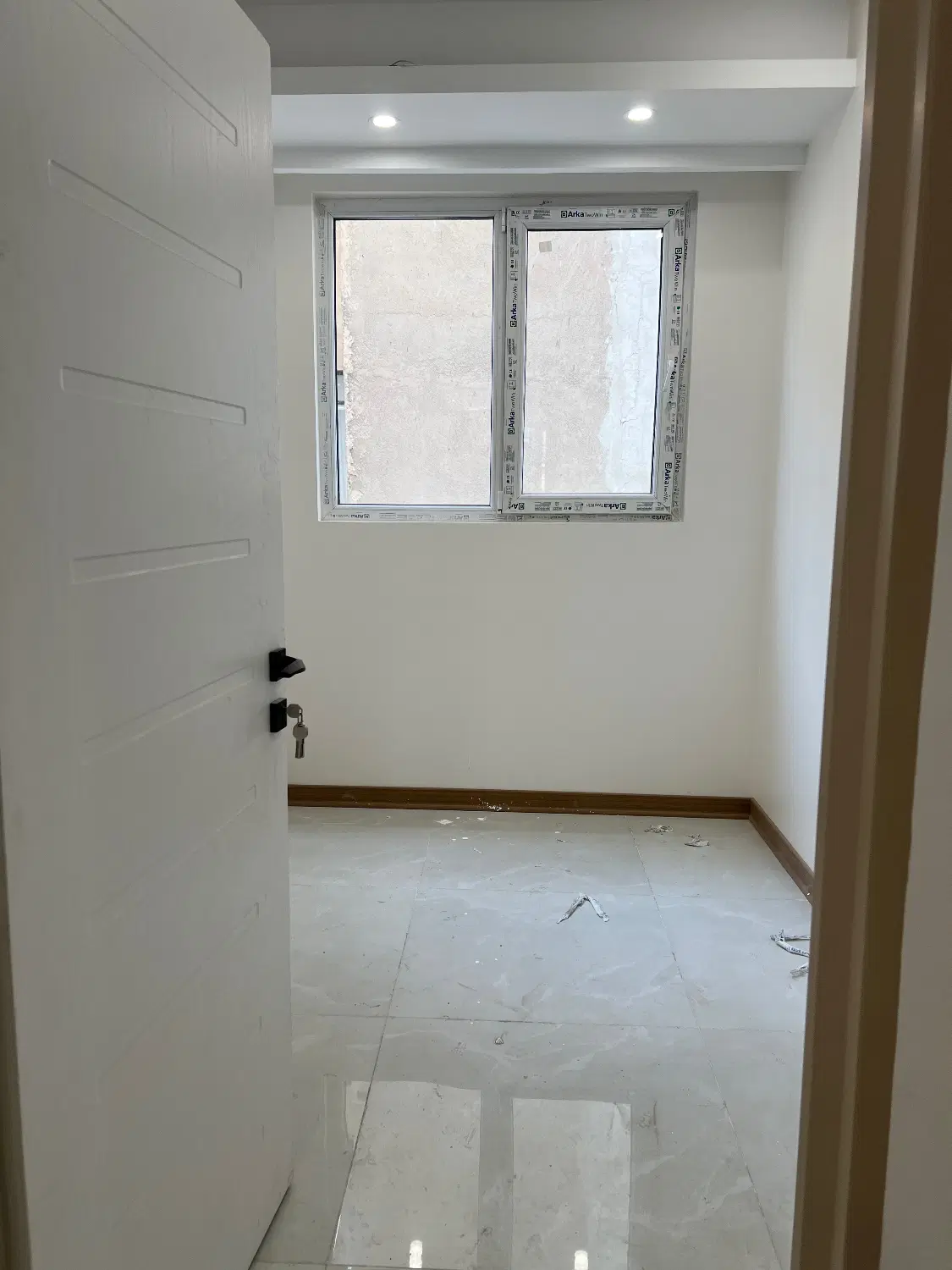اپارتمان
