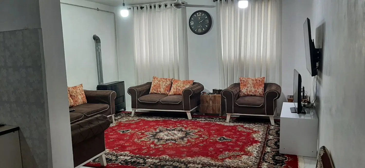 اجاره ویلایی شهرک شهیدبهشتی
