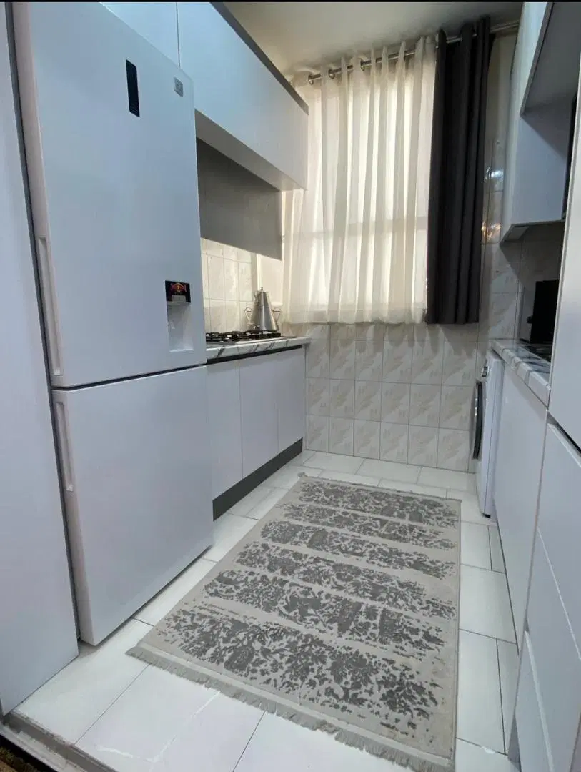 اجاره اپارتمان ۴۰ متری