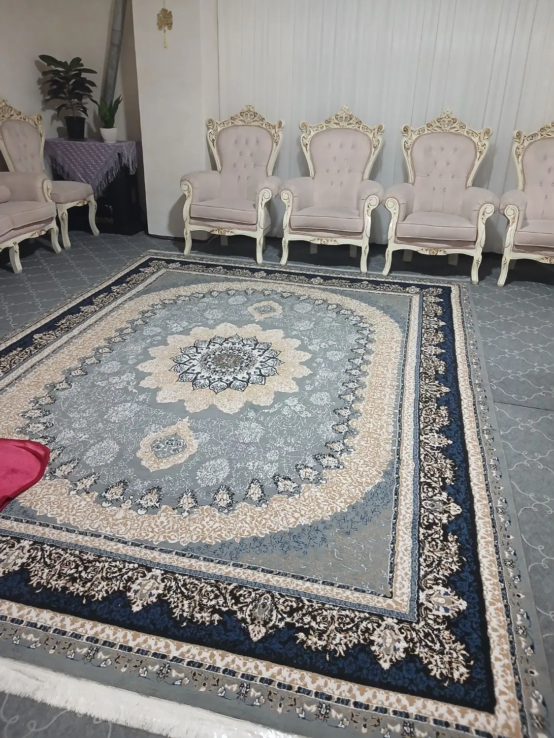 شهرک علوی مجتمع امام خمینی