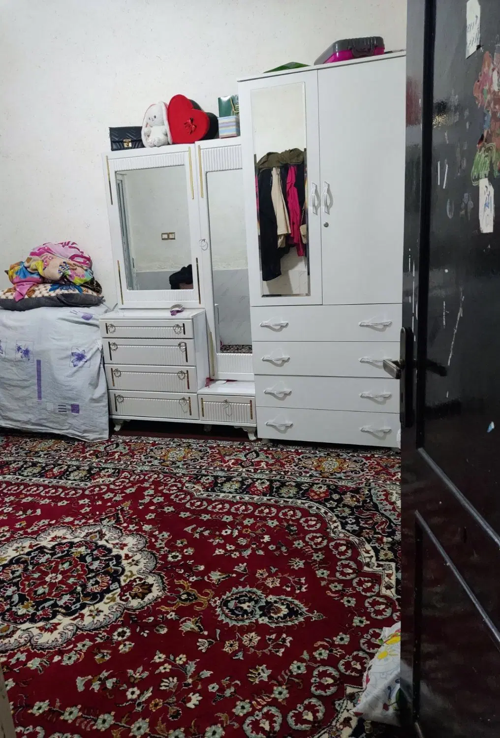 ویلایی 70 متر خوش ساخت