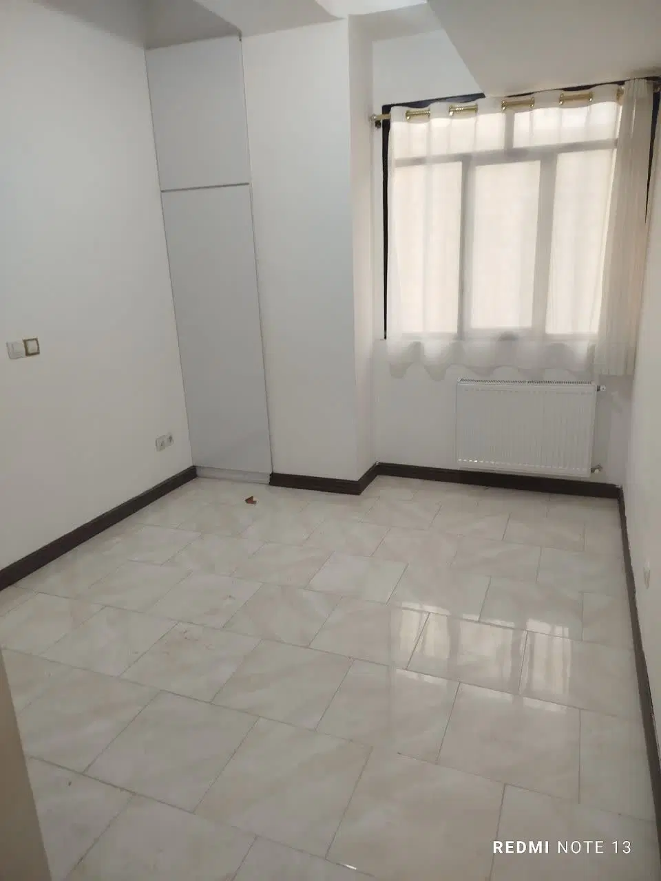 رهن و اجاره آپارتمان دو خواب فاز یک