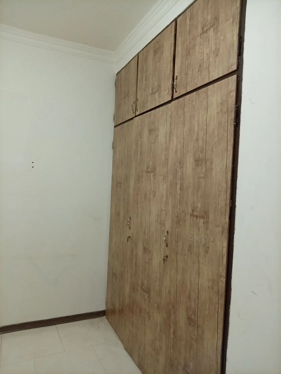 خانه ۵۰ متری در کهریزک