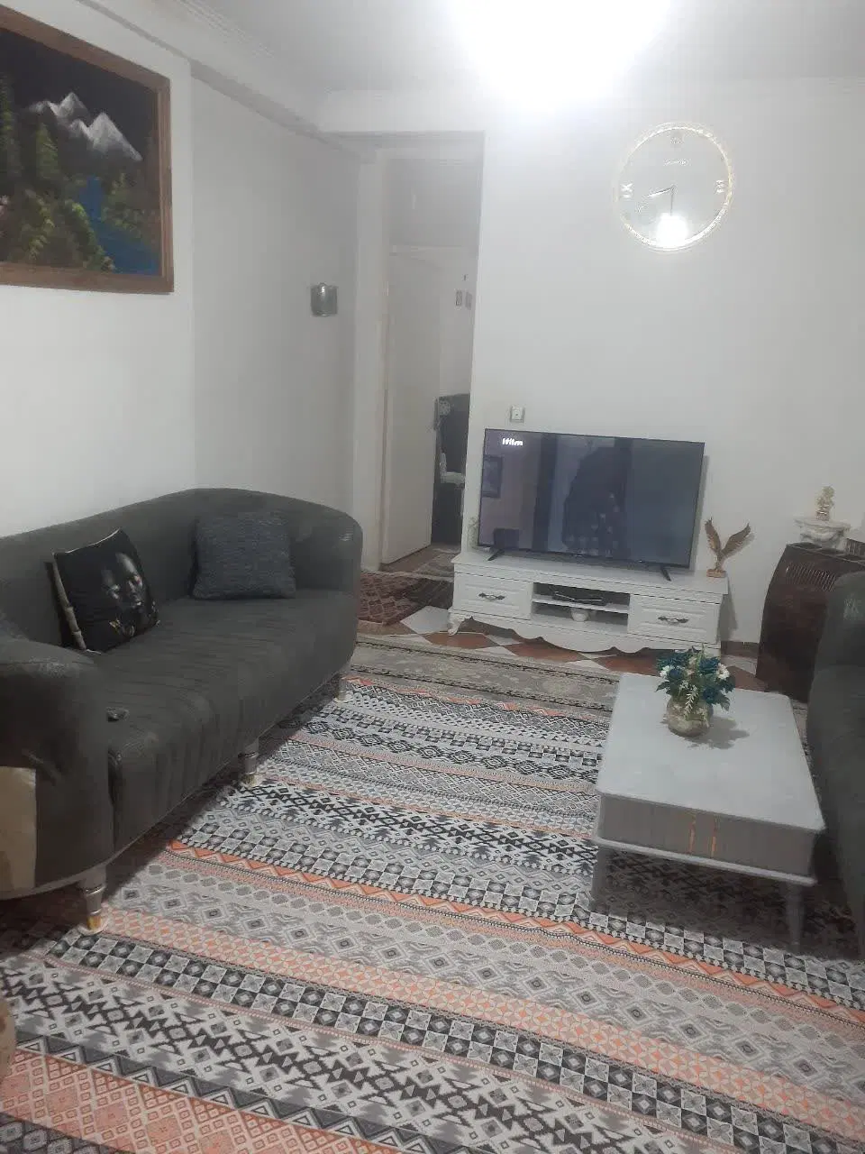 آپارتمان ۶۰متری در۲۰متری مارلیک