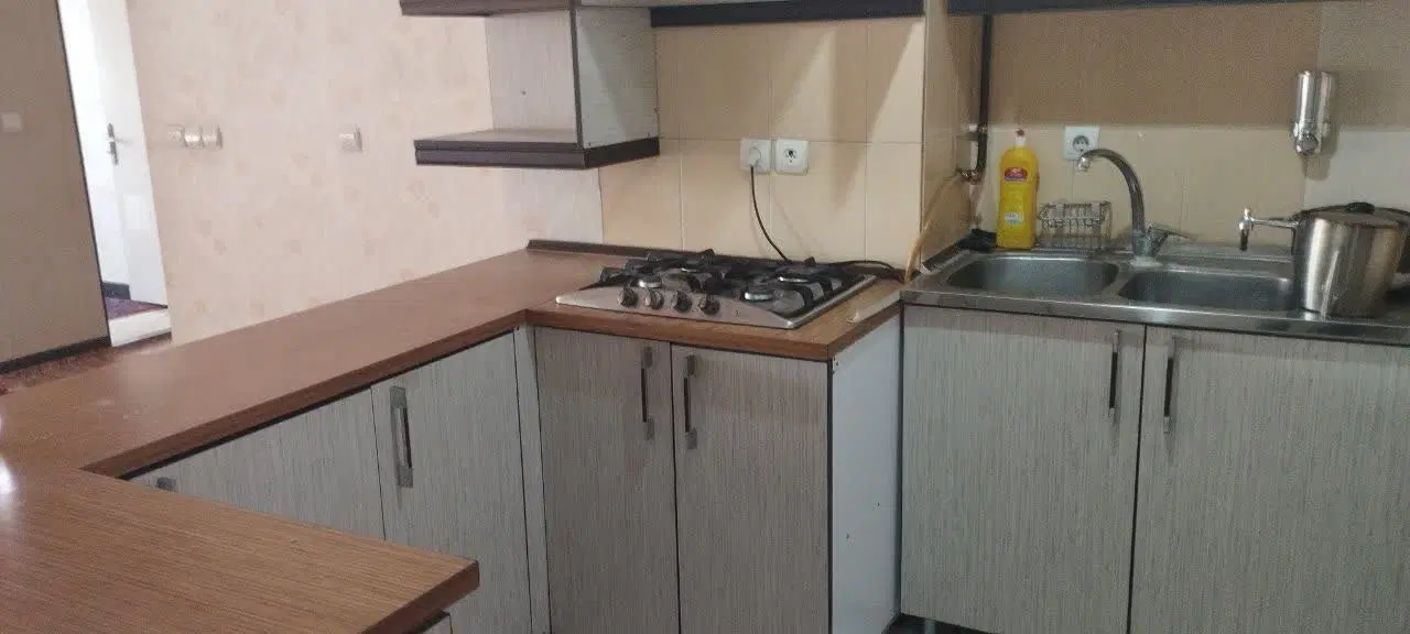 فروش آپارتمان پردیسان پونک