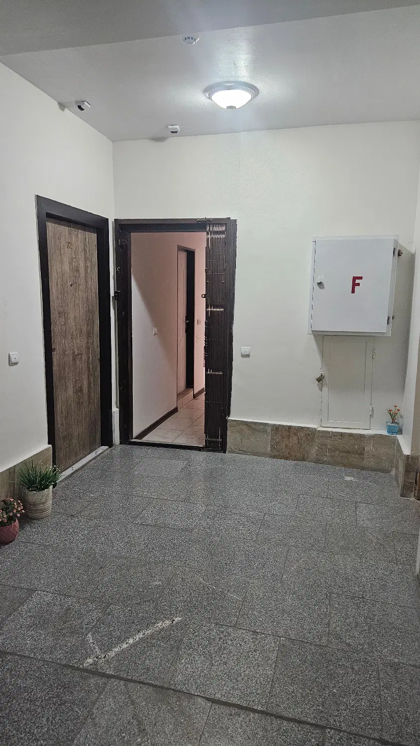 آپارتمان 73 متر رودهن، شهرک پونا