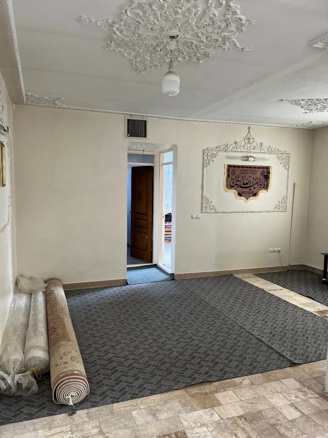 اجاره آپارتمان در منیریه