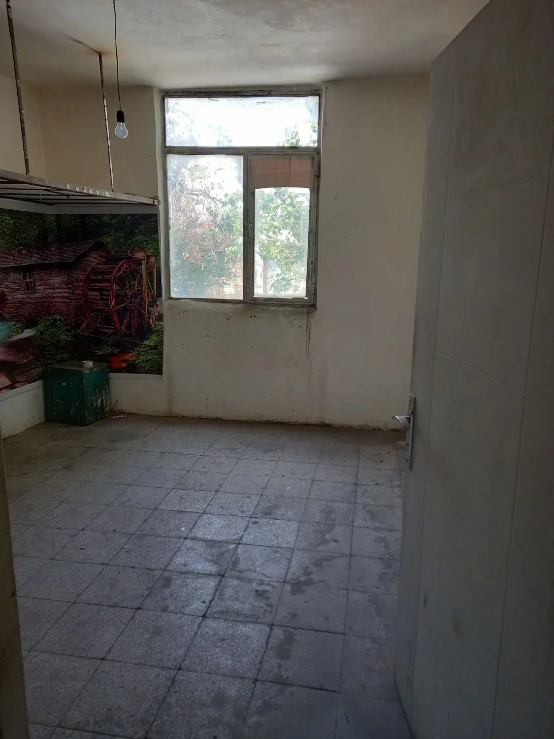 مغازه در حجتی