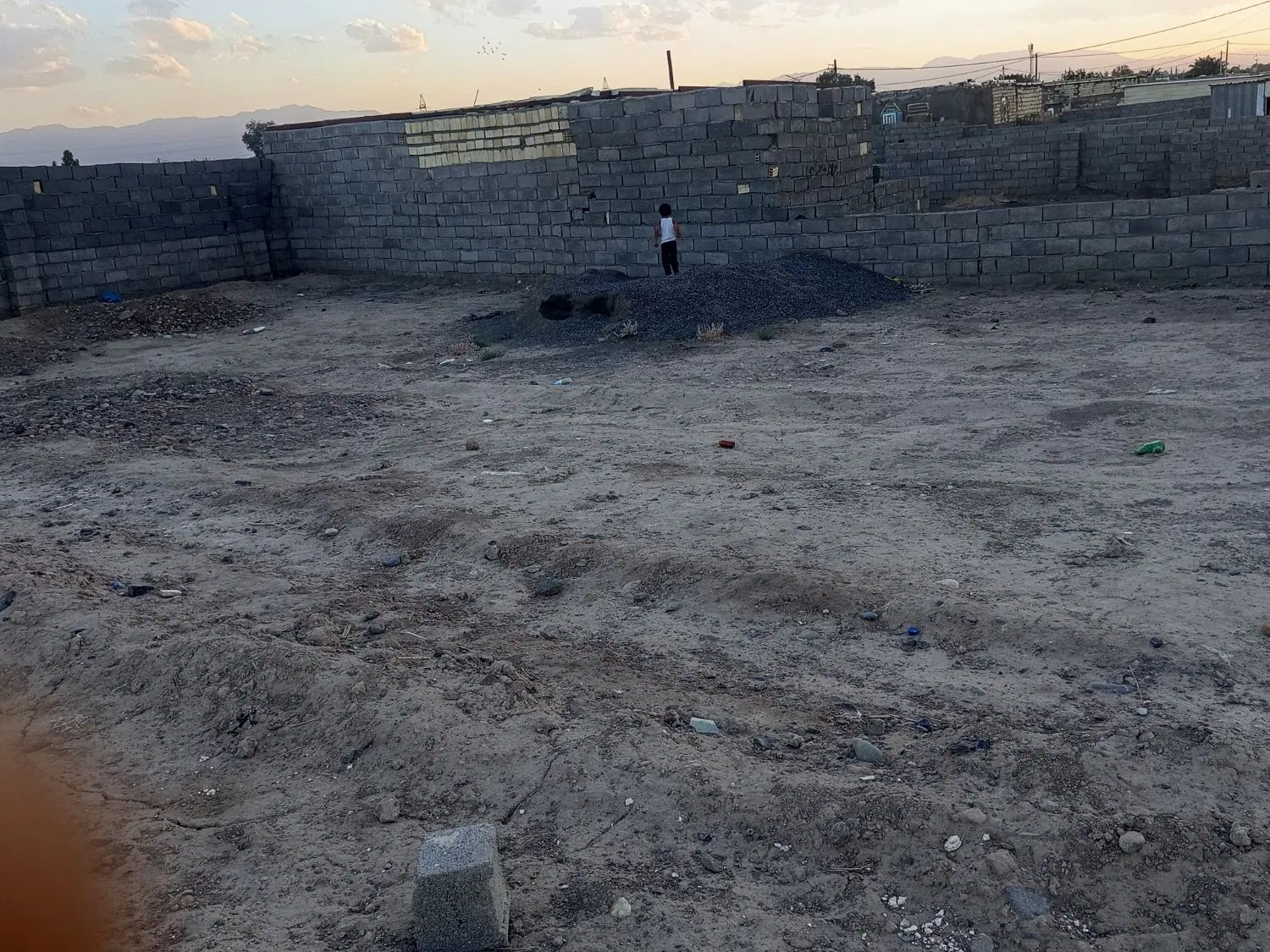 فروش زمین