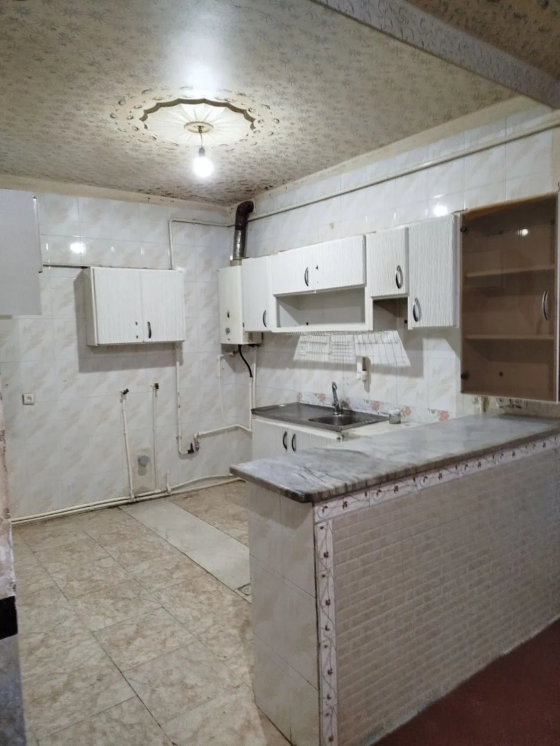 خانه شیک ونقلی
