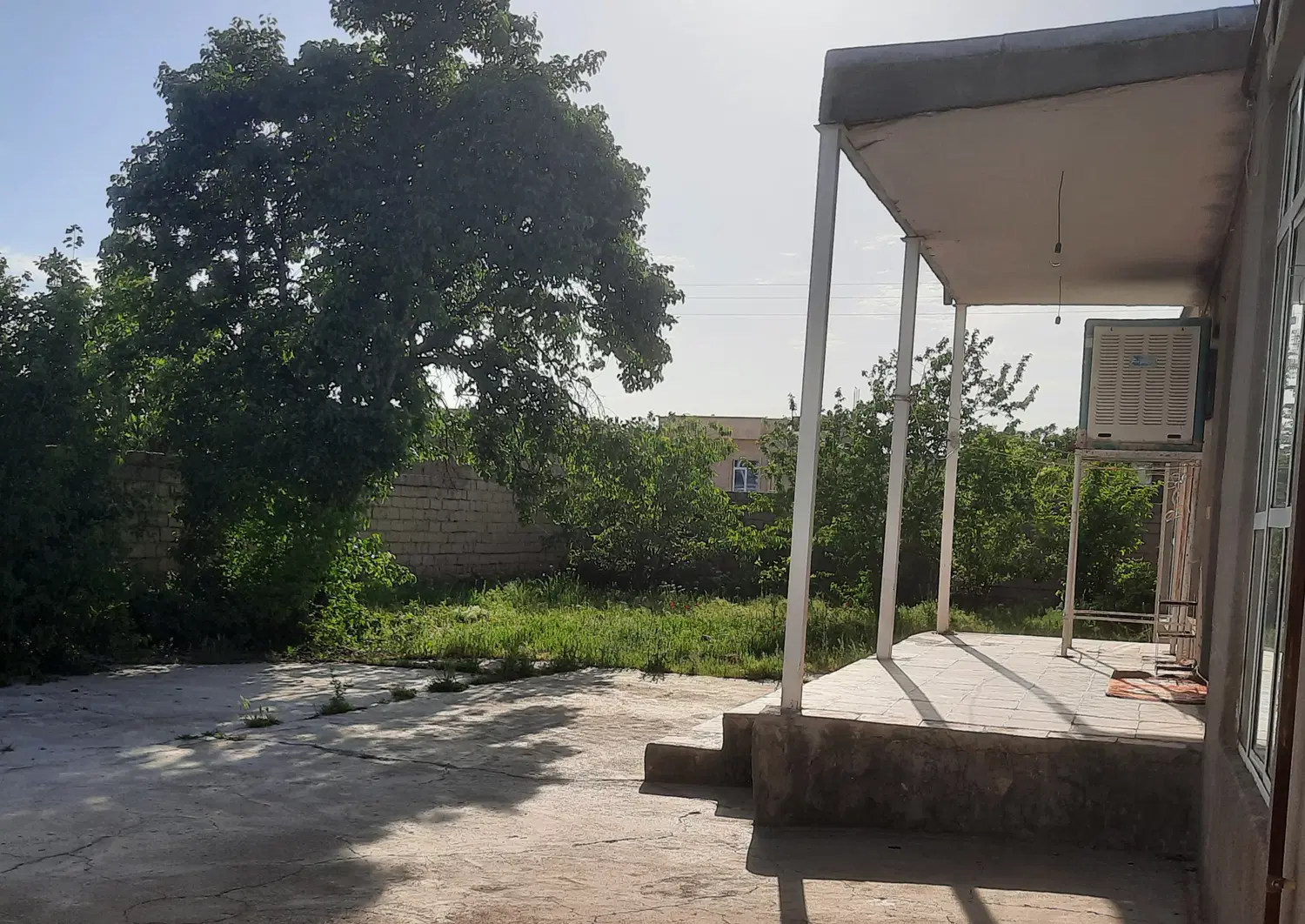 فروش ساختمان ویلایی درمحمودآبادشاهین دژ