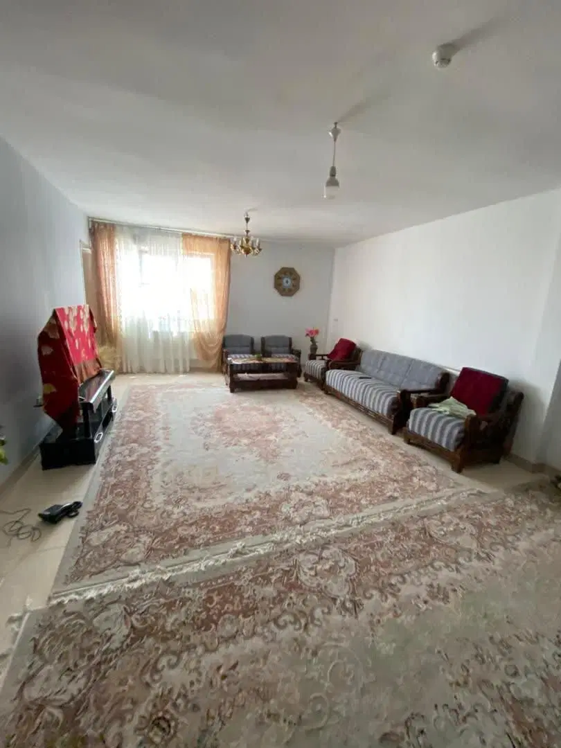 رهن و اجاره  آپارتمان 3خوابه فاز یک طبقه 7