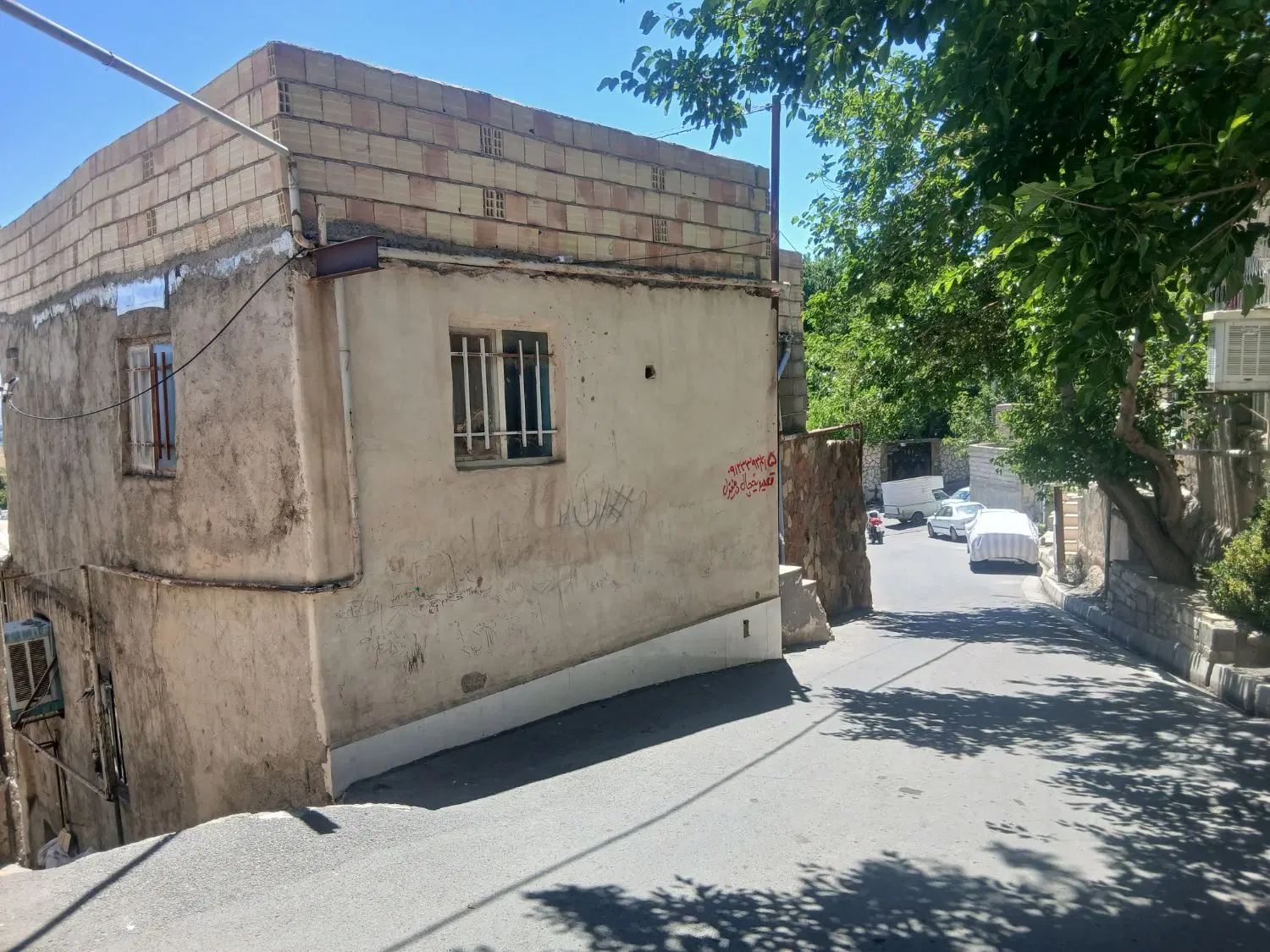 خوبه ۶۴ منری