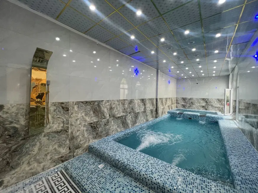 ویلای۳۷۰متری سنددار کردزار